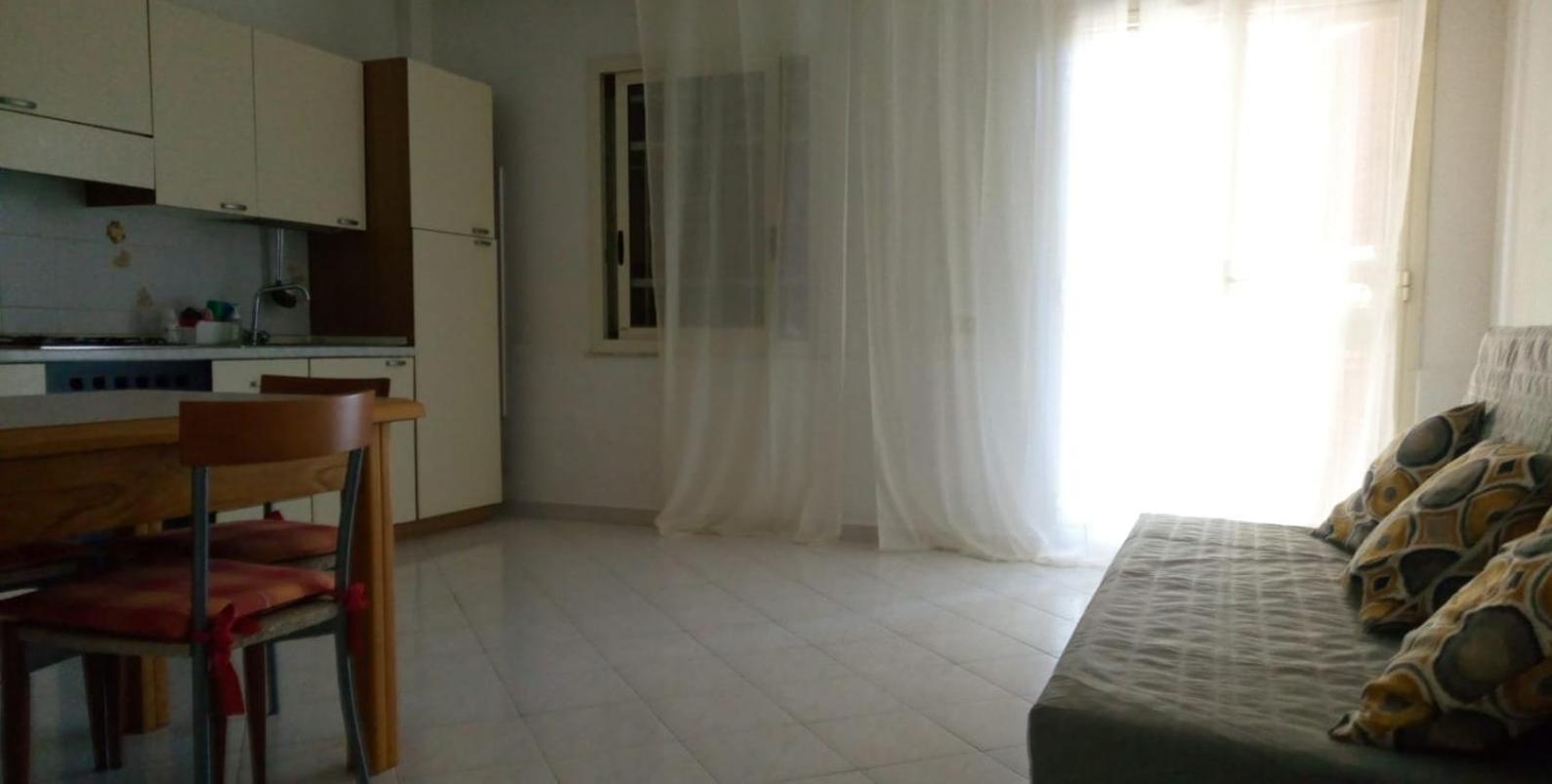 Aessebenessere Casavacanza Mascali Buitenkant foto