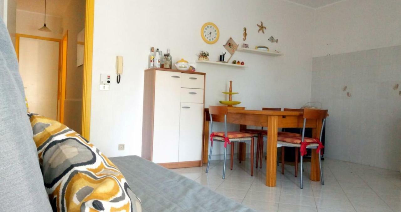 Aessebenessere Casavacanza Mascali Buitenkant foto